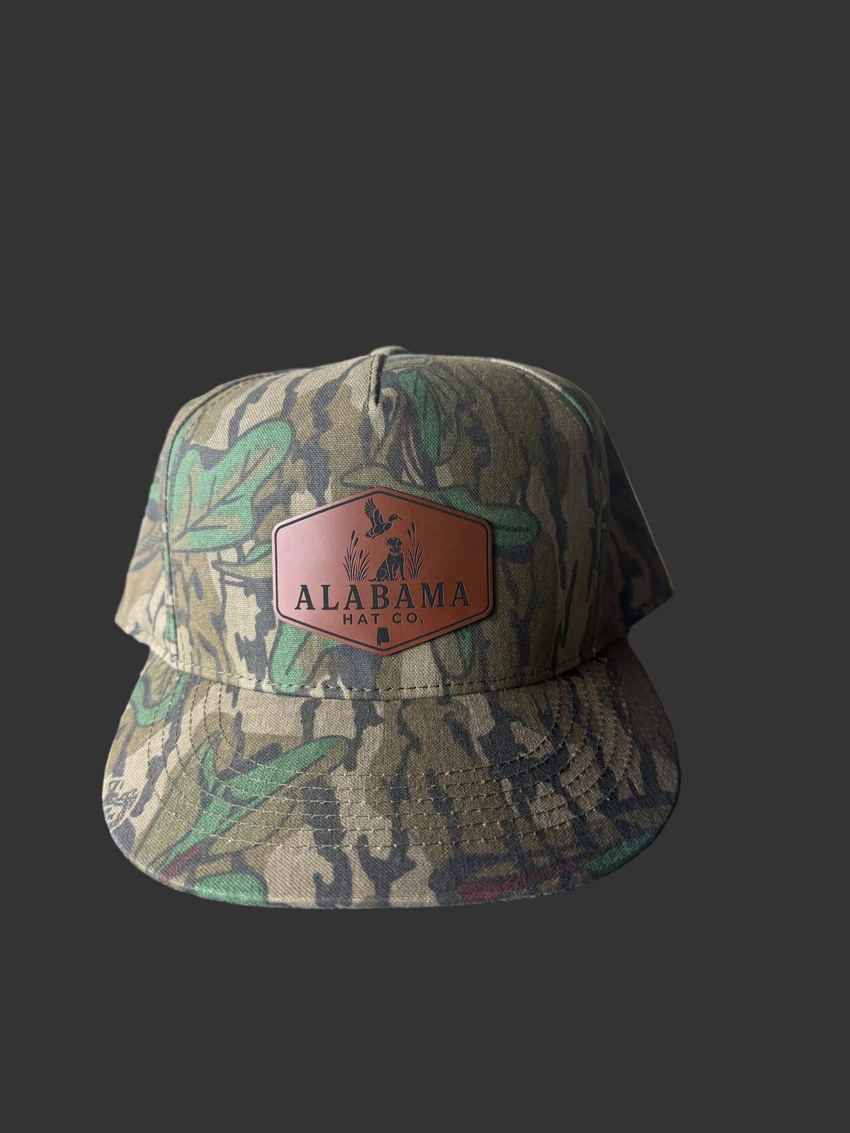 Outdoor Cap 511 Mossy Oak Greenleaf