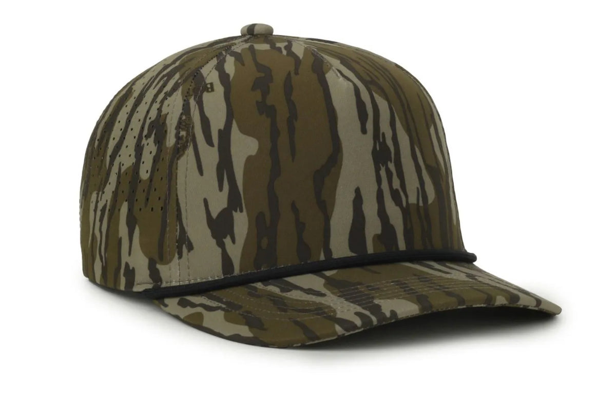 Outdoor Cap 551 Bottomland